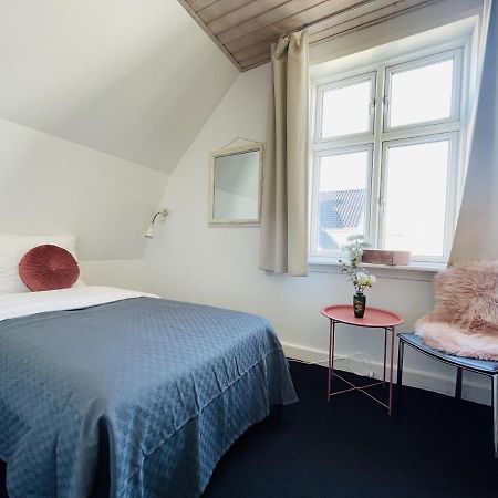 Aday - Frederikshavn City Center - Single Room Kültér fotó