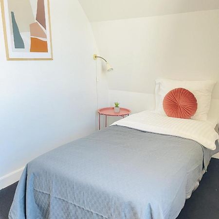 Aday - Frederikshavn City Center - Single Room Kültér fotó