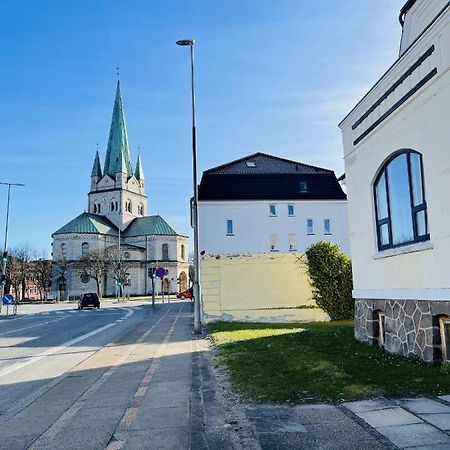 Aday - Frederikshavn City Center - Single Room Kültér fotó
