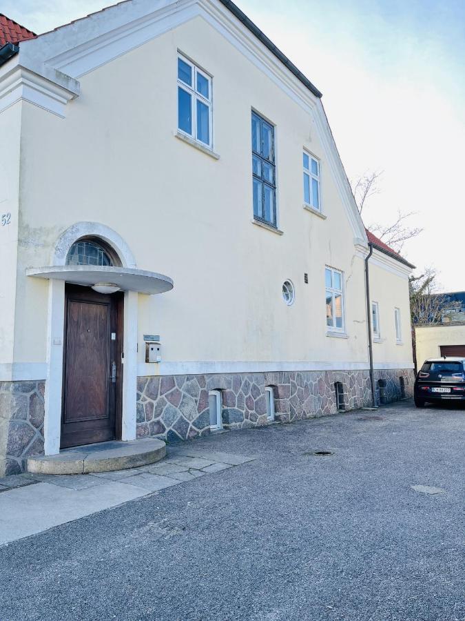 Aday - Frederikshavn City Center - Single Room Kültér fotó