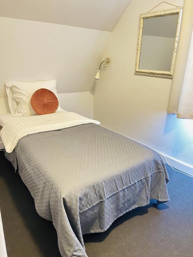 Aday - Frederikshavn City Center - Single Room Kültér fotó