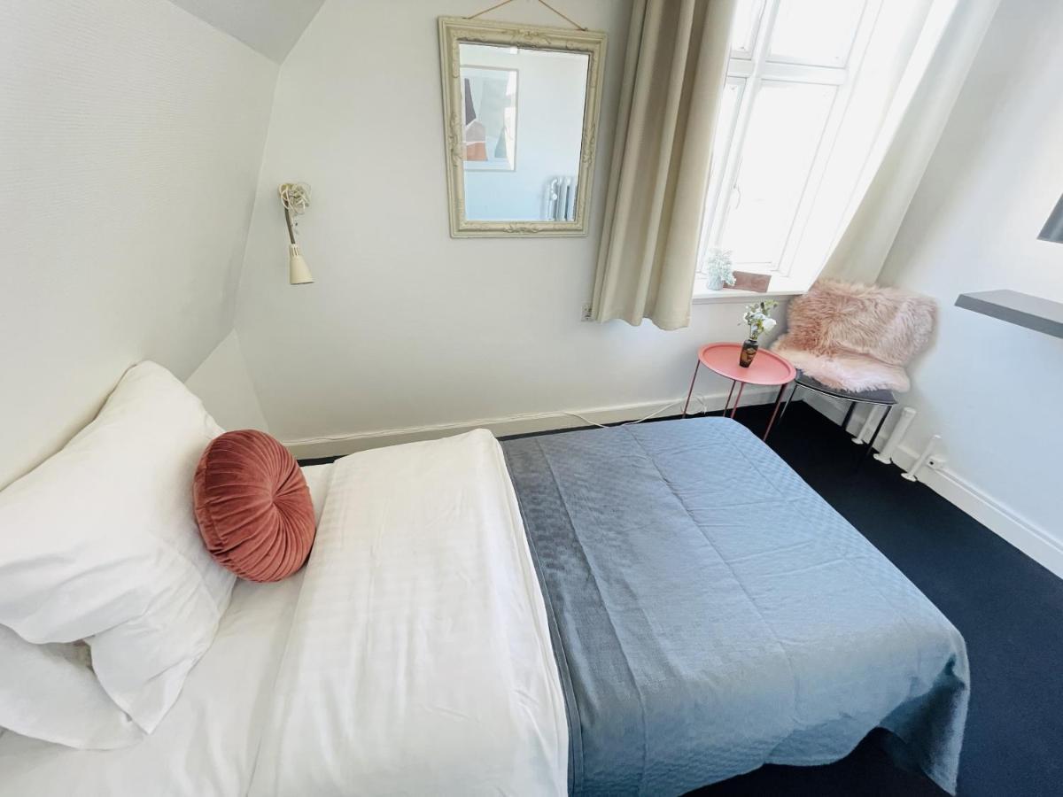 Aday - Frederikshavn City Center - Single Room Kültér fotó